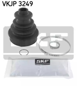 Комплект пылника, приводной вал SKF VKJP 3249